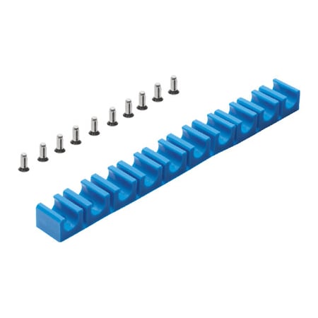 Festo Multi-Tube Holder KK-6 KK-6